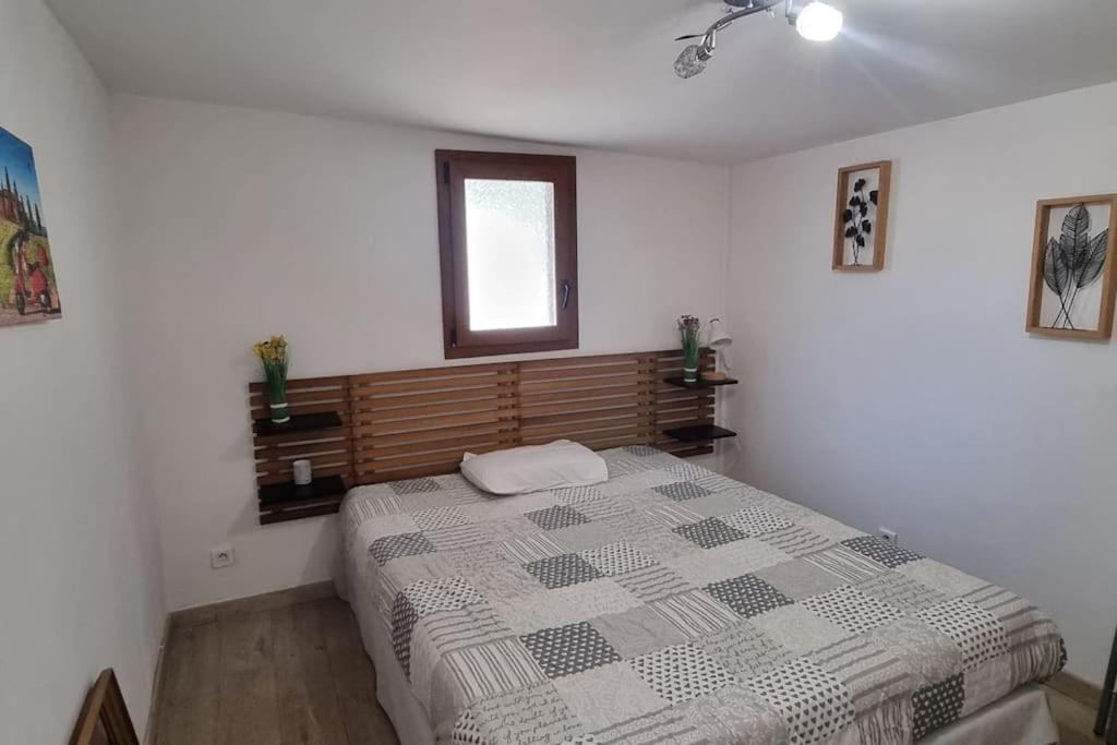 Maisonnette Chez L'Habitant ลาซิโอตาต์ ภายนอก รูปภาพ